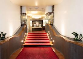 Best Western Gorizia Palace 4