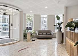 Hotel Svendborg 4