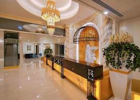 Limak Cyprus Deluxe Hotel 3