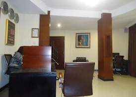 Hotel Miracle 3