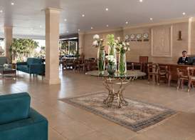 Jolie Ville Hotel & Spa Kings Island Luxor 2