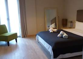 Monastiri Guesthouse 5