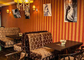 Bella Donna Hotel 3