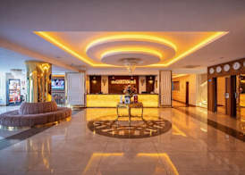 Emirtimes Hotel&Spa - Tuzla 4