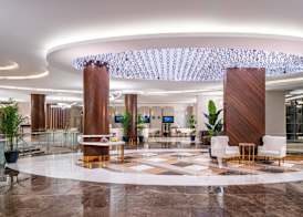 Sidera Kirman Premium - Ultra All Inclusive 5