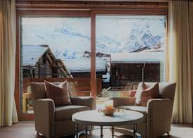 The Capra Saas-Fee 4