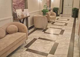 Hotel Fiori 4