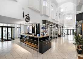 Best Western ToRVEhallerne 2