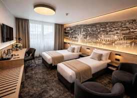 Hotel Bratislava 2