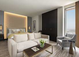 Alwadi Hotel Doha - MGallery Collection 3