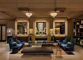 Hotel Cafe Royal 3