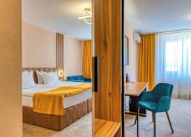 Hotel Montecito 4