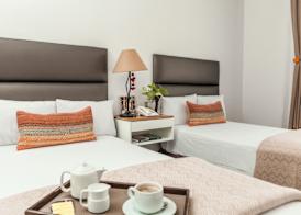 La Paz Apart Hotel 4