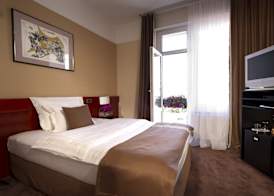 Best Western Premier Hotel Slon 2
