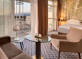 Célestins Spa Thermal & Hôtel by Vy Resort 4