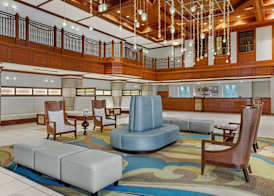 Marriott's Aruba Surf Club 2