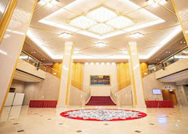 Rihga Royal Hotel Hiroshima 5