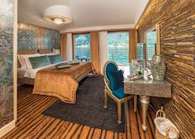 Hotel Forza Mare 5