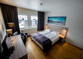 Geilo Hotel 3