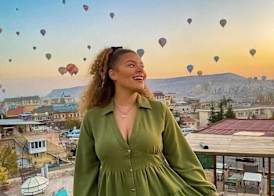 Cappadocia Caves Hotel 3