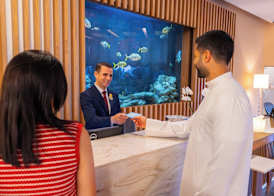 Marina Hotel 3