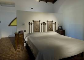 Foro Appio Mansio Hotel 3