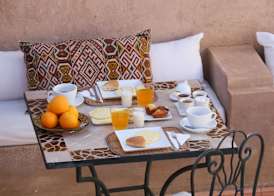 Riad Baba Ali & Spa 4