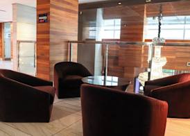 Hotel Park Tower Savassi 5