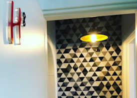 H Rooms boutique Hotel 4