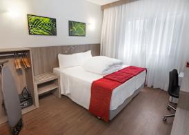 Ramada Campinas Viracopos 5