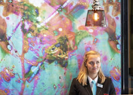 Thon Hotel Storo 3