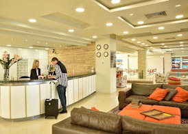 Ionion Star Hotel 4