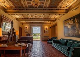 Borgo Scopeto Wine & Country Relais 3