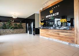 Monarch Hotel 2