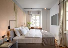Zlata Ladjica Boutique Hotel 4