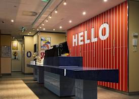 Holiday Inn Express Skopje City Centre 4
