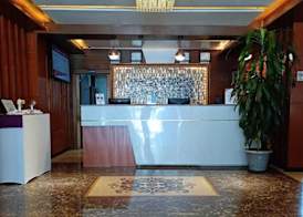 Best Western Plus Pearl Addis 4