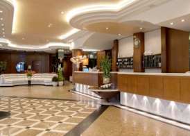 Hotel Bristol 2