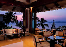 Goa Marriott Resort & Spa 2