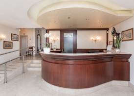 Hotel San Pancrazio 3