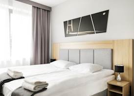 Waw Hotel Airport Okęcie 2