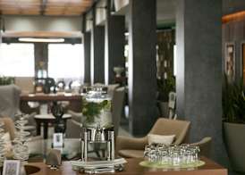 Splendido Bay Luxury Spa Resort 4