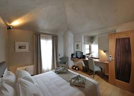 Valeni Boutique Hotel & Spa 5