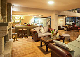 Fedriades Delphi Hotel 5