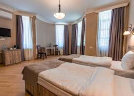 Hotel Imperial House 3