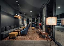Crowne Plaza Podgorica by IHG 2