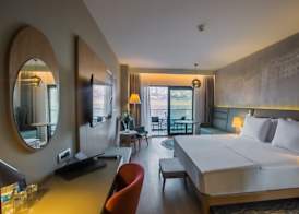 Radisson Blu Hotel Trabzon 5