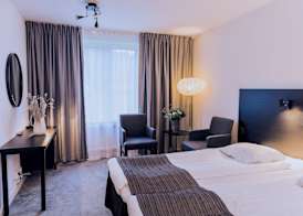Vann Spa Hotell & Konferens 4