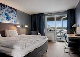 TanumStrand SPA & Resort 5