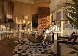 Marina Hotel 4